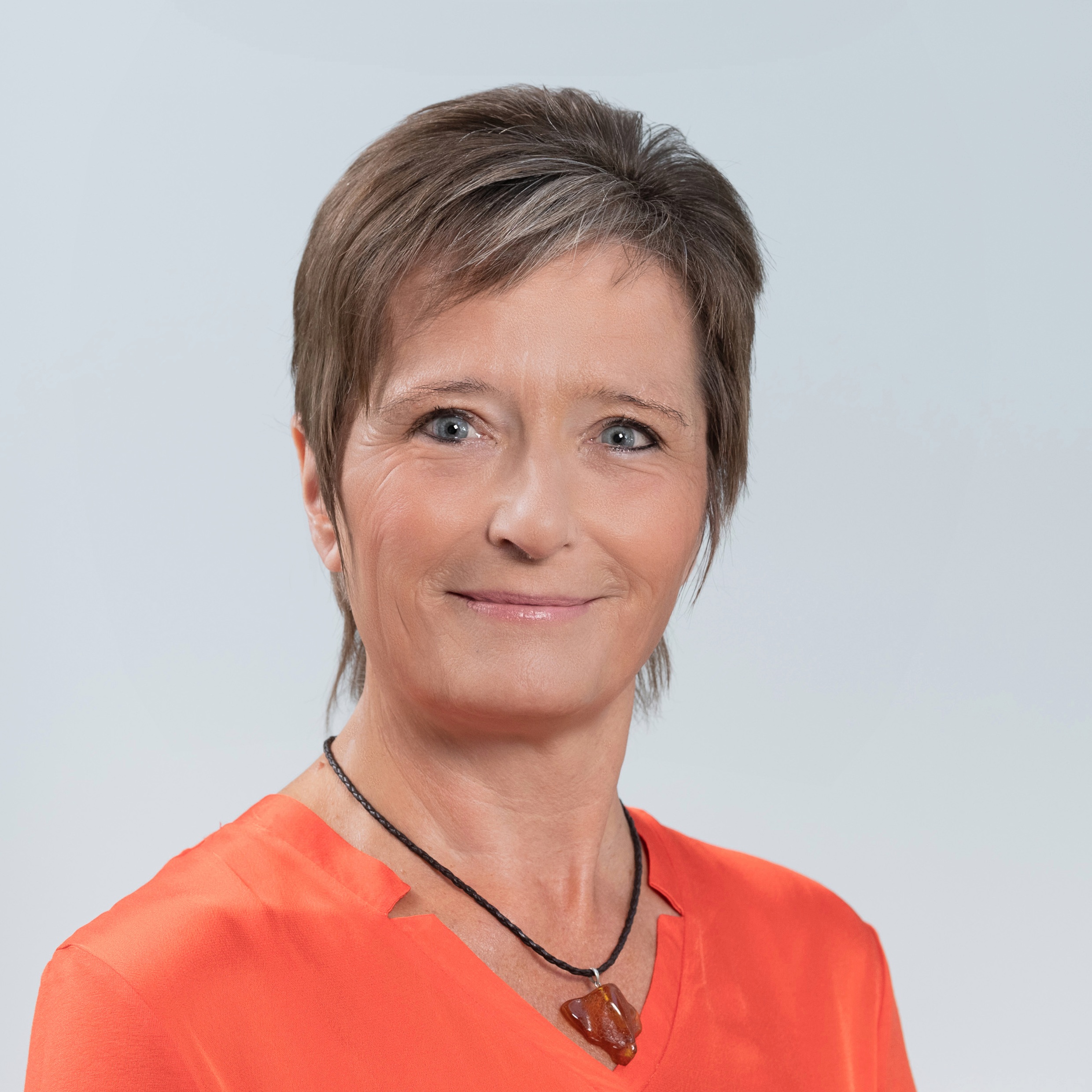 Ulrike Hoffstädt-Kohm