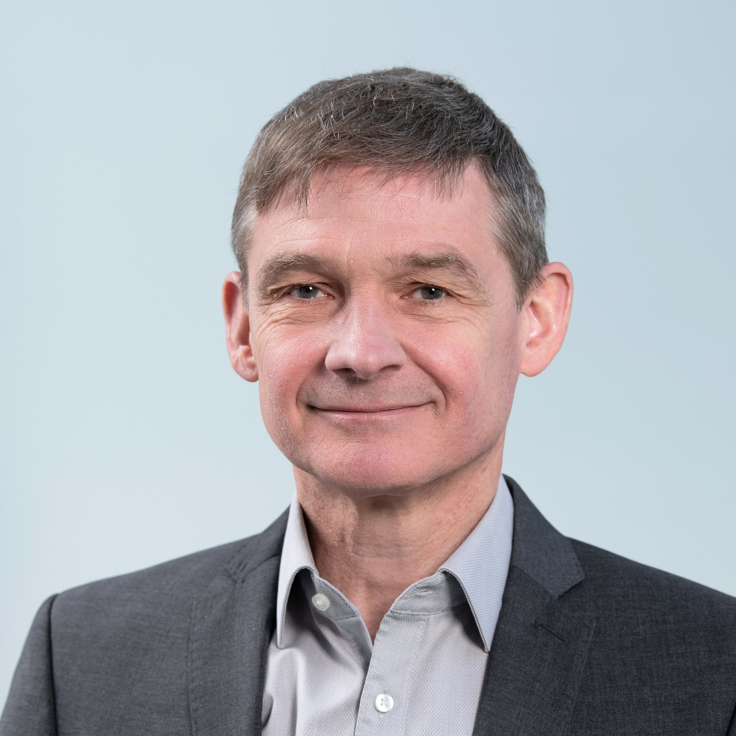 Rainer Strnad