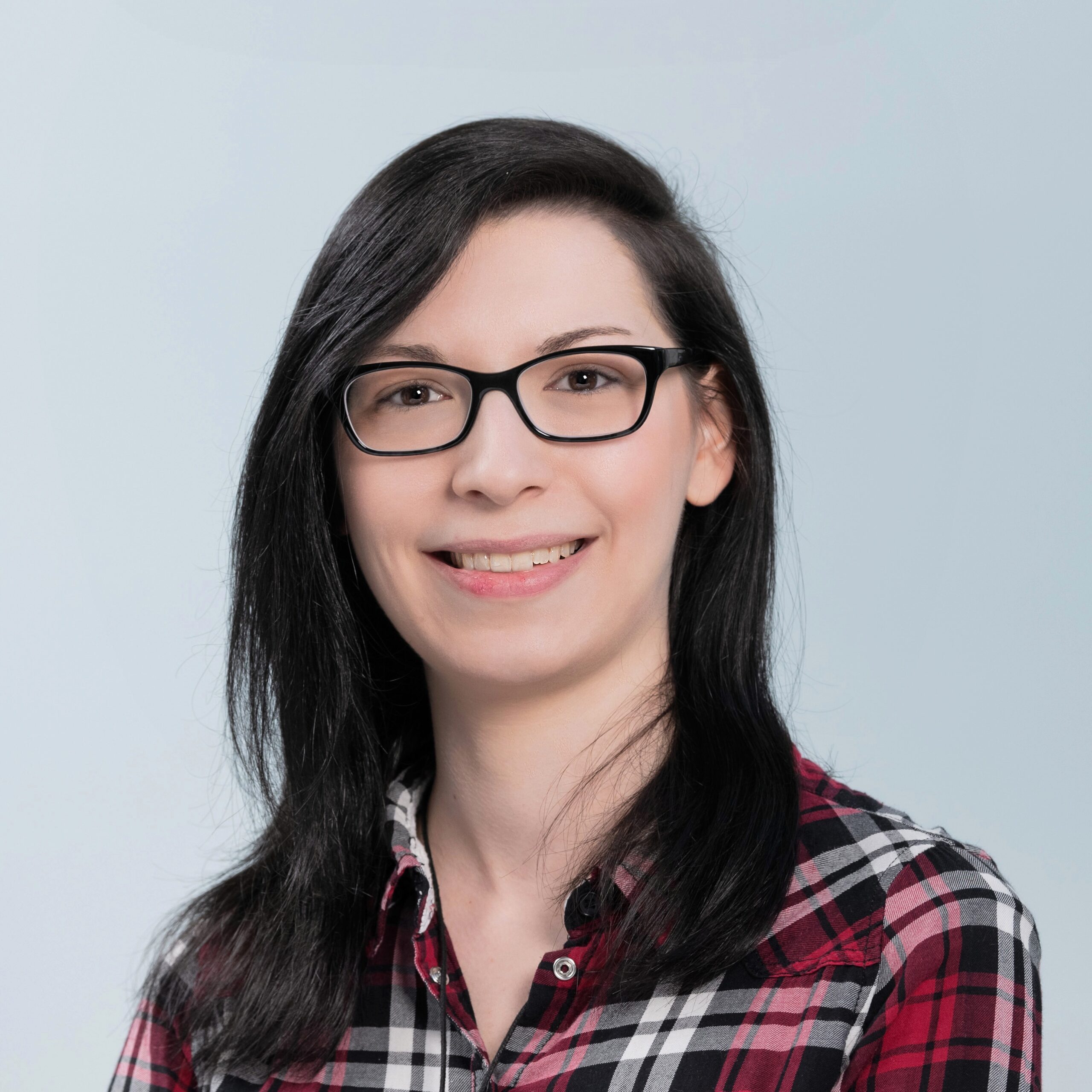 Lisa Schmalt