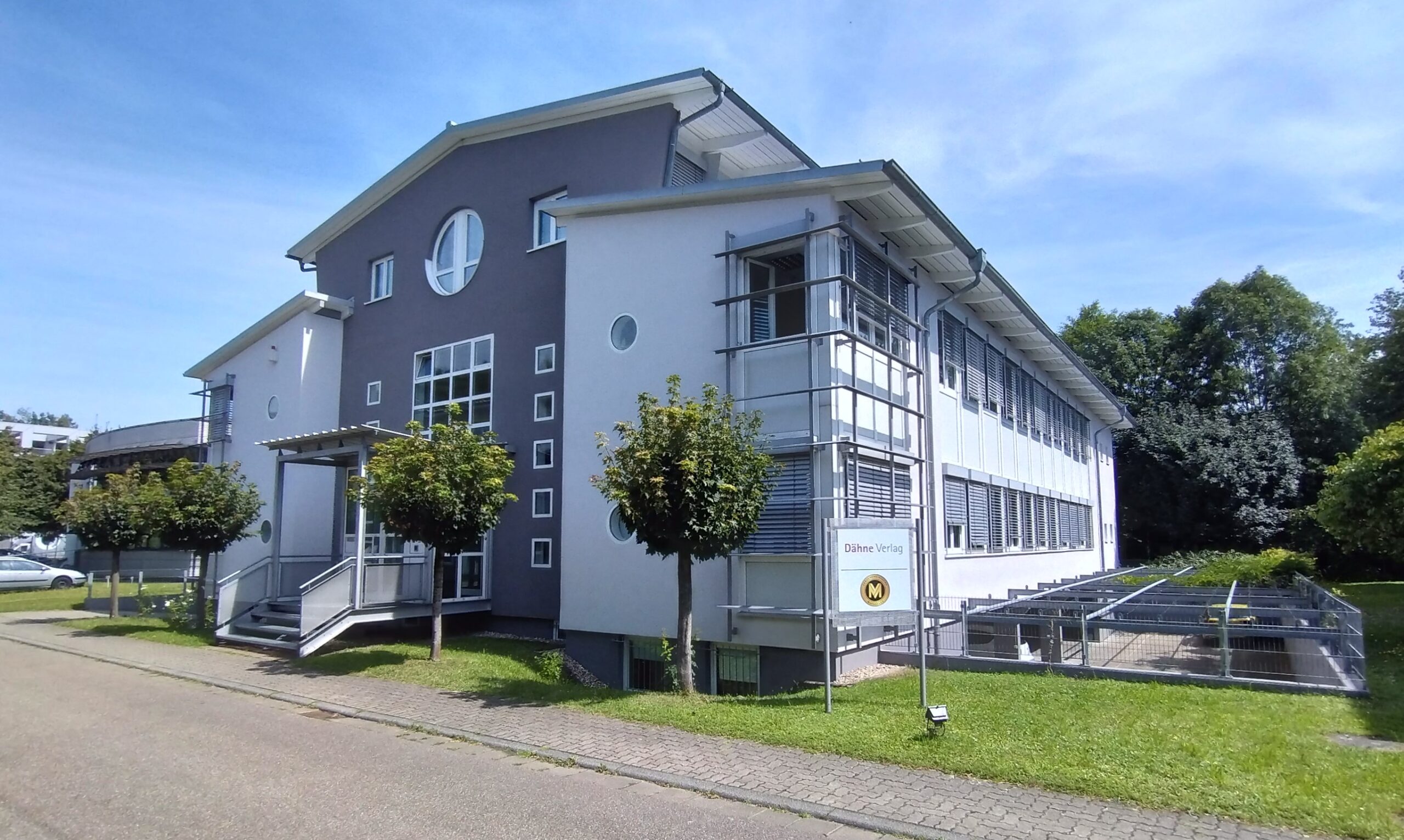 Dähne Verlag
