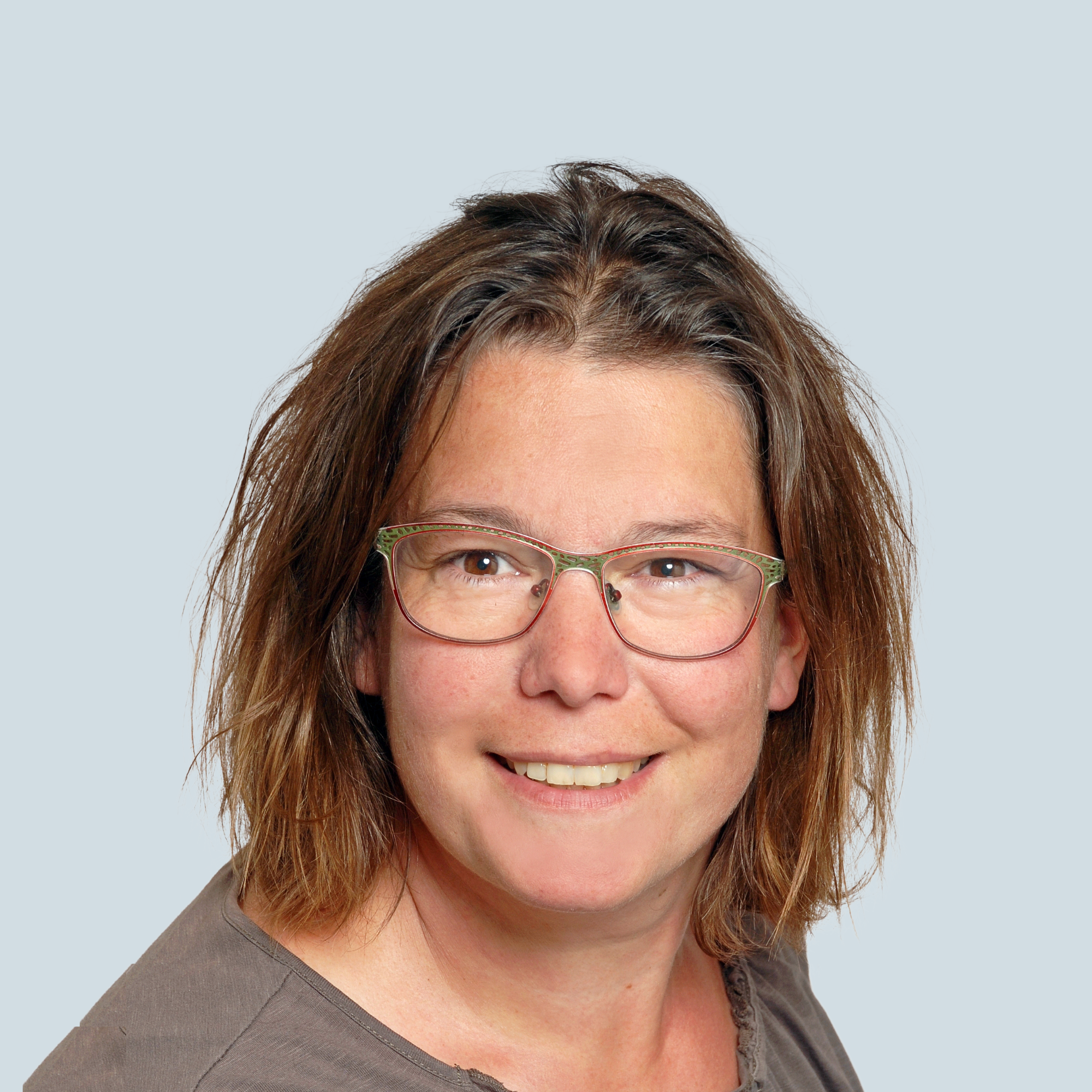 Ulli Bauer